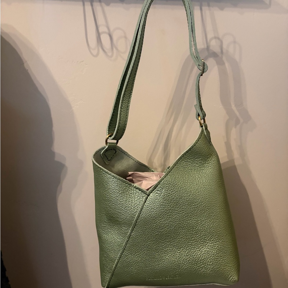 New Beetle Naomi purse
